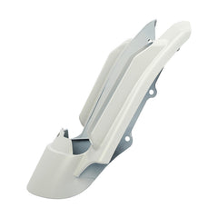 HR3 Bonneville Salt Denim CVO STYLE Rear Fender Filler Panel FOR Harley Touring 2014-2023