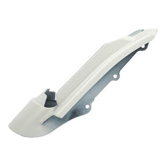 HR3 Bonneville Salt Denim CVO STYLE Rear Fender Filler Panel FOR Harley Touring 2014-2023