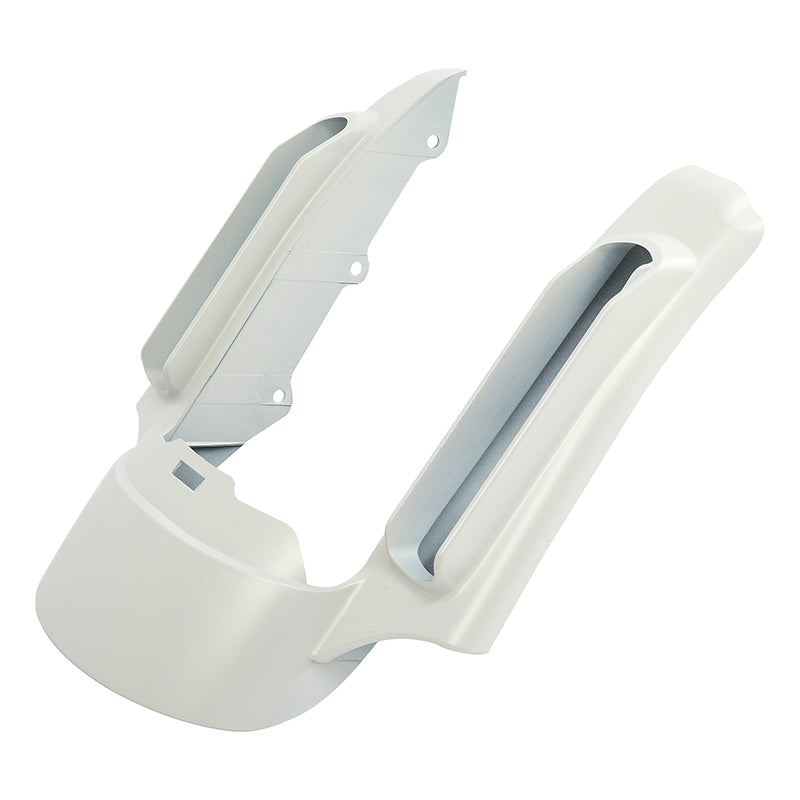 HR3 Bonneville Salt Denim CVO STYLE Rear Fender Filler Panel FOR Harley Touring 2014-2023