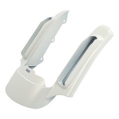 HR3 Bonneville Salt Denim CVO STYLE Rear Fender Filler Panel FOR Harley Touring 2014-2023