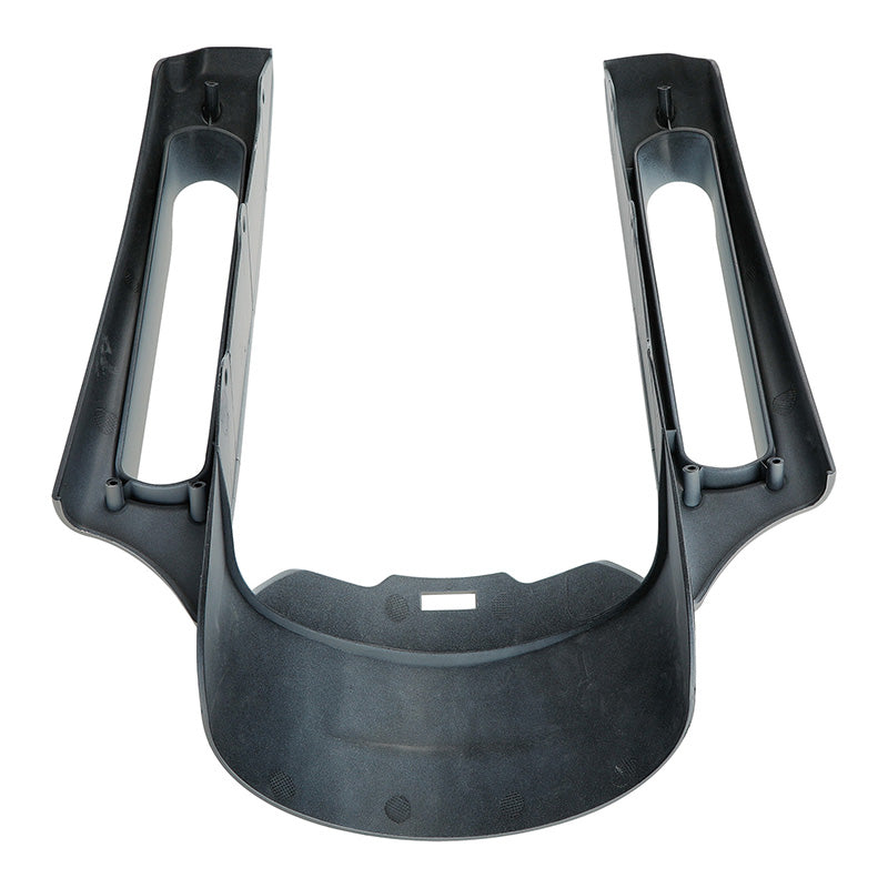 HR3 Bonneville Salt Denim CVO STYLE Rear Fender Filler Panel FOR Harley Touring 2014-2023