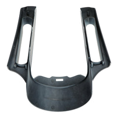 HR3 Bonneville Salt Denim CVO STYLE Rear Fender Filler Panel FOR Harley Touring 2014-2023