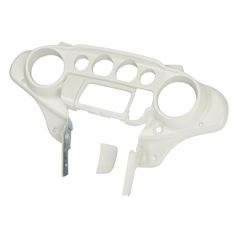 HR3 Bonneville Salt Denim Batwing Front  Inner Fairing 2018 STREET GLIDE  SPECIAL( FLHXS )