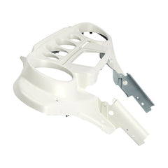 HR3 Bonneville Salt Denim Batwing Front  Inner Fairing 2018 STREET GLIDE  SPECIAL( FLHXS )