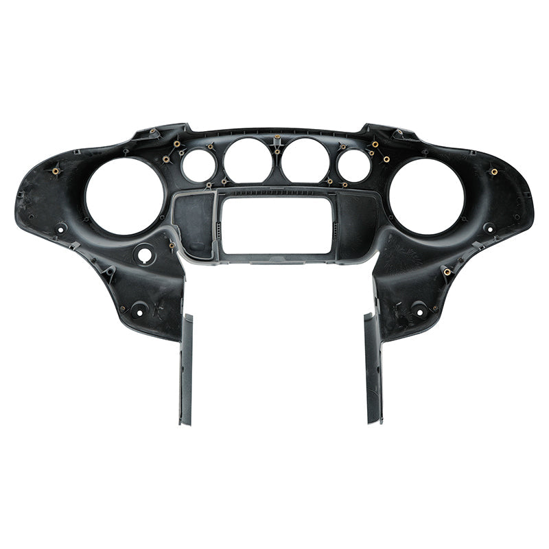 HR3 Bonneville Salt Denim Batwing Front  Inner Fairing 2018 STREET GLIDE  SPECIAL( FLHXS )