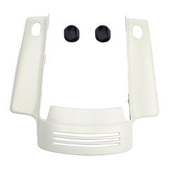 HR3 Bonneville salt denim Rear Fender Filler Panel For Harley 2014-2023 FLHX FLHXS, 2015-2023 FLTRX FLTRXS