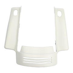 HR3 Bonneville salt denim Rear Fender Filler Panel For Harley 2014-2023 FLHX FLHXS, 2015-2023 FLTRX FLTRXS