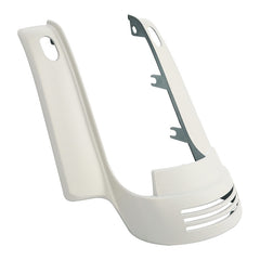 HR3 Bonneville salt denim Rear Fender Filler Panel For Harley 2014-2023 FLHX FLHXS, 2015-2023 FLTRX FLTRXS