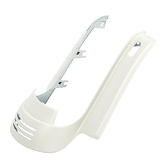 HR3 Bonneville salt denim Rear Fender Filler Panel For Harley 2014-2023 FLHX FLHXS, 2015-2023 FLTRX FLTRXS