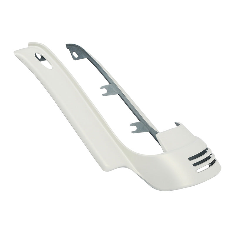 HR3 Bonneville salt denim Rear Fender Filler Panel For Harley 2014-2023 FLHX FLHXS, 2015-2023 FLTRX FLTRXS