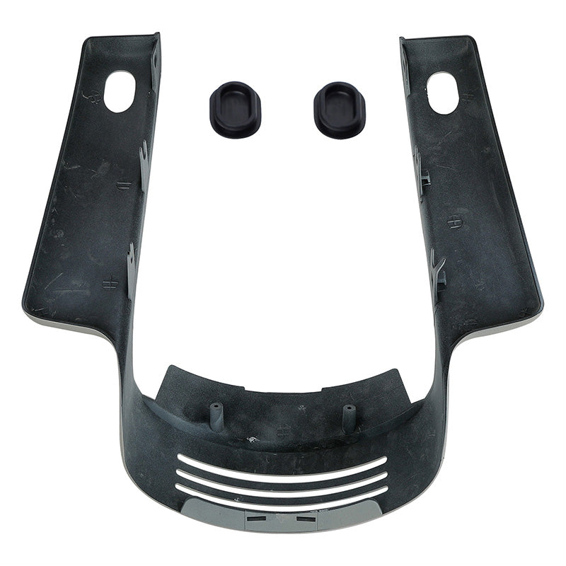 HR3 Bonneville salt denim Rear Fender Filler Panel For Harley 2014-2023 FLHX FLHXS, 2015-2023 FLTRX FLTRXS
