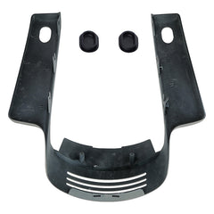 HR3 Bonneville salt denim Rear Fender Filler Panel For Harley 2014-2023 FLHX FLHXS, 2015-2023 FLTRX FLTRXS