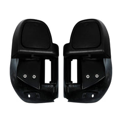 HR3 Bonneville Salt Denim Vented Lower Fairing Kit For Harley Touring models 2014-2024