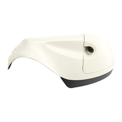 HR3 Bonneville Salt Denim Vented Lower Fairing Kit For Harley Touring models 2014-2024