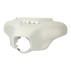 HR3 Bonneville Salt Denim Outer Batwing Fairing Cowl Upper 2018 STREET GLIDE SPECIAL( FLHXS )