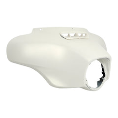 HR3 Bonneville Salt Denim Outer Batwing Fairing Cowl Upper 2018 STREET GLIDE SPECIAL( FLHXS )