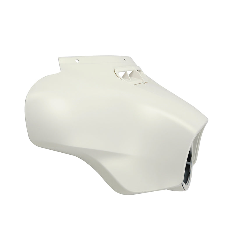 HR3 Bonneville Salt Denim Outer Batwing Fairing Cowl Upper 2018 STREET GLIDE SPECIAL( FLHXS )