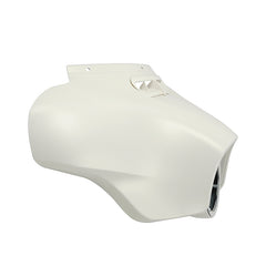 HR3 Bonneville Salt Denim Outer Batwing Fairing Cowl Upper 2018 STREET GLIDE SPECIAL( FLHXS )