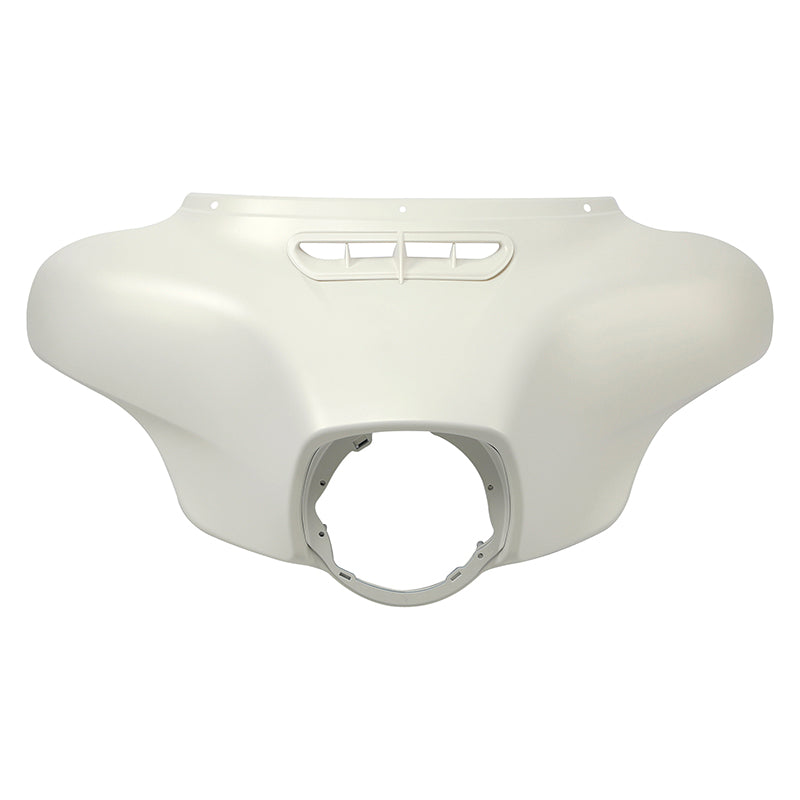 HR3 Bonneville Salt Denim Outer Batwing Fairing Cowl Upper 2018 STREET GLIDE SPECIAL( FLHXS )