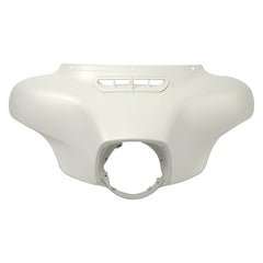 HR3 Bonneville Salt Denim Outer Batwing Fairing Cowl Upper 2018 STREET GLIDE SPECIAL( FLHXS )