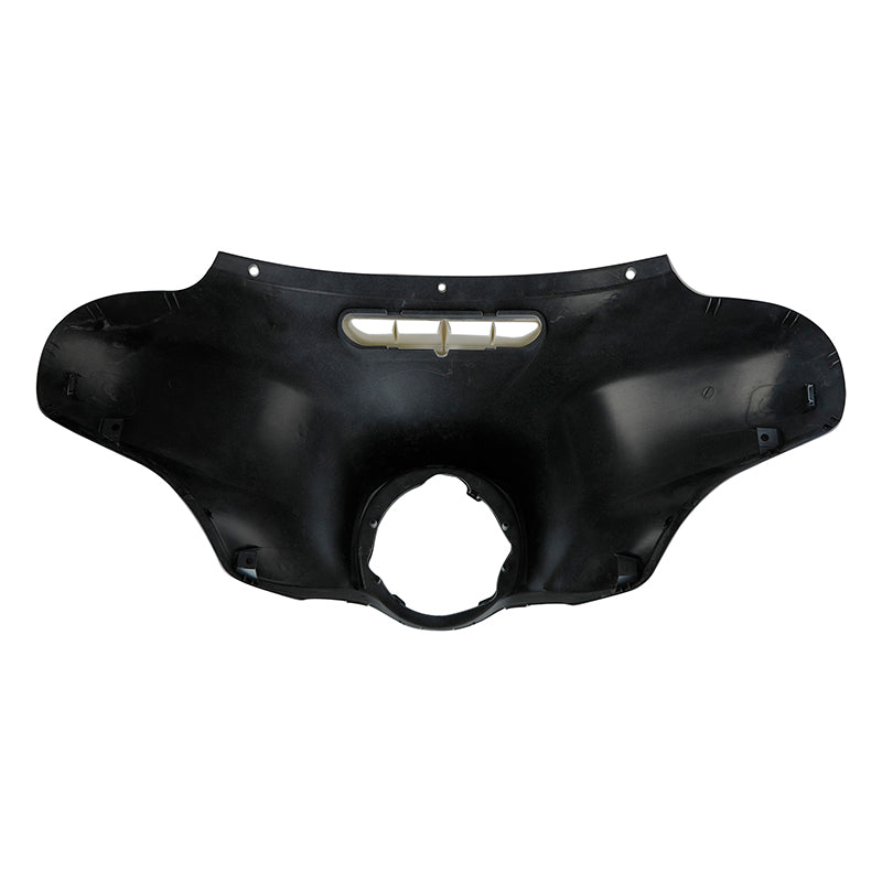 HR3 Bonneville Salt Denim Outer Batwing Fairing Cowl Upper 2018 STREET GLIDE SPECIAL( FLHXS )