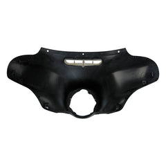 HR3 Bonneville Salt Denim Outer Batwing Fairing Cowl Upper 2018 STREET GLIDE SPECIAL( FLHXS )