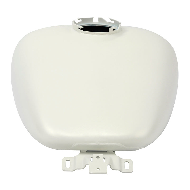 HR3 Bonneville salt denim Fuel Gas Tank For 2008-2023 Harley Touring Models