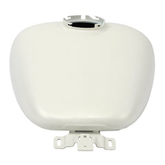 HR3 Bonneville salt denim Fuel Gas Tank For 2008-2023 Harley Touring Models