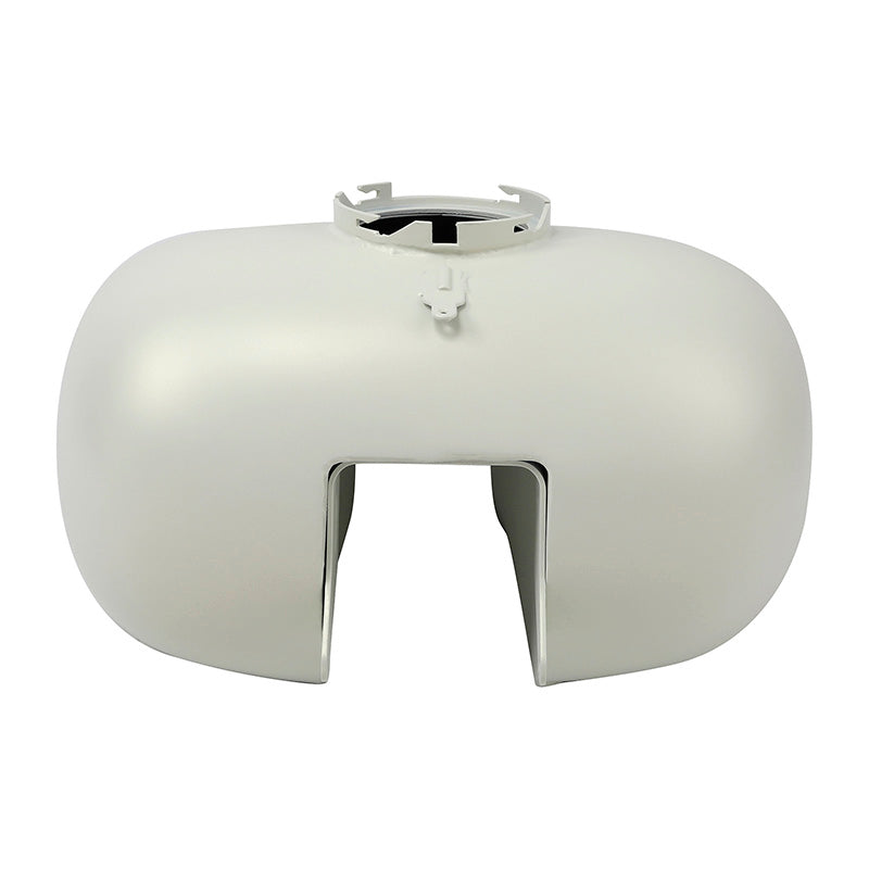 HR3 Bonneville salt denim Fuel Gas Tank For 2008-2023 Harley Touring Models