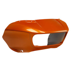 HR3 Amber Whiskey 2015 Special Outer Shark Fairing & Inner Fairing Set 2015 ROAD GLIDE SPECIAL（FLTRXS）