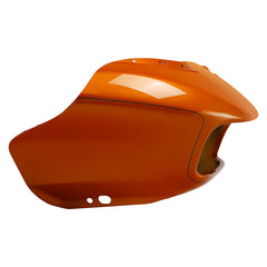 HR3 Amber Whiskey 2015 Special Outer Shark Fairing & Inner Fairing Set 2015 ROAD GLIDE SPECIAL（FLTRXS）