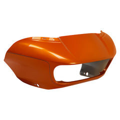 HR3 Amber Whiskey 2015 Special Outer Shark Fairing & Inner Fairing Set 2015 ROAD GLIDE SPECIAL（FLTRXS）