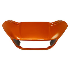 HR3 Amber Whiskey 2015 Special Outer Shark Fairing & Inner Fairing Set 2015 ROAD GLIDE SPECIAL（FLTRXS）