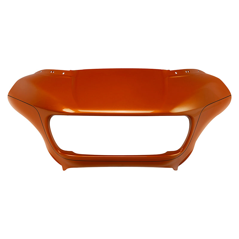 HR3 Amber Whiskey 2015 Special Outer Shark Fairing & Inner Fairing Set 2015 ROAD GLIDE SPECIAL（FLTRXS）