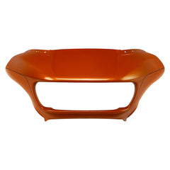 HR3 Amber Whiskey 2015 Special Outer Shark Fairing & Inner Fairing Set 2015 ROAD GLIDE SPECIAL（FLTRXS）