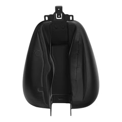 HR3 Black Denim CVO Fuel Gas Tank For 2008-2023 Harley Touring CVO Models