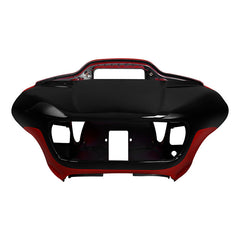 HR3 Billiard Red / Vivid Black Outer Shark Fairing & Inner Fairing Set 2020  ROAD GLIDE LIMITED(FLTRK)
