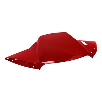 HR3 Billiard Red Fairing Air Duct 2020 ROAD GLIDE SPECIAL FLTRXS [Pre-Order]