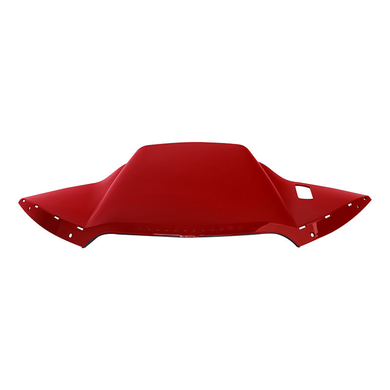 HR3 Billiard Red Fairing Air Duct 2020 ROAD GLIDE SPECIAL FLTRXS [Pre-Order]