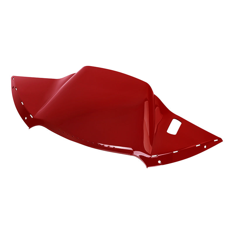 HR3 Billiard Red Fairing Air Duct 2020 ROAD GLIDE  SPECIAL（FLTRXS）