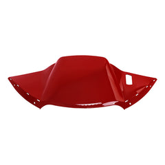 HR3 Billiard Red Fairing Air Duct 2020 ROAD GLIDE  SPECIAL（FLTRXS）