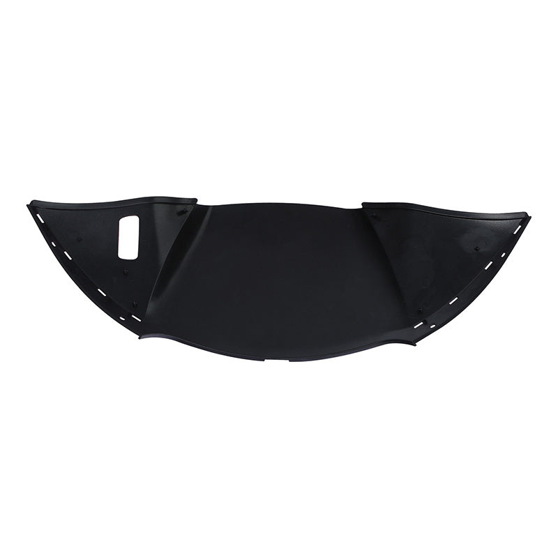 HR3 Billiard Red Fairing Air Duct 2020 ROAD GLIDE  SPECIAL（FLTRXS）