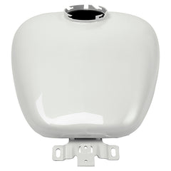 HR3 Bonneville Salt Pearl Fuel Gas Tank For 2008-2023 Harley Touring Models
