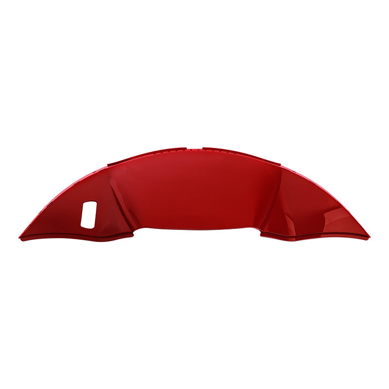 HR3 Billiard Red Fairing Air Duct 2020 ROAD GLIDE  SPECIAL（FLTRXS）