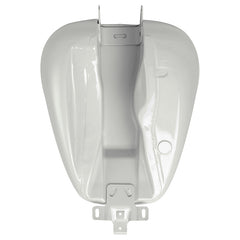 HR3 Bonneville Salt Pearl Fuel Gas Tank For 2008-2023 Harley Touring Models