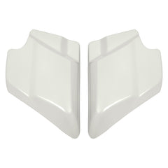 HR3 Bonneville Salt Pearl Side Covers 2018 ROAD GLIDE SPECIAL ( FLTRXS )