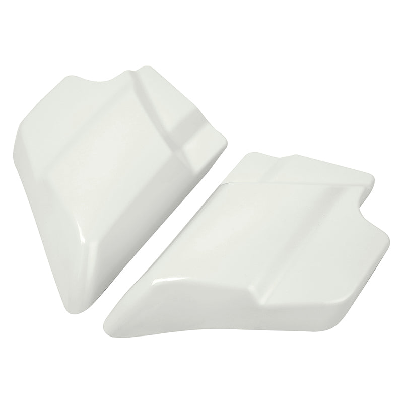 HR3 Bonneville Salt Pearl Side Covers 2018 ROAD GLIDE SPECIAL ( FLTRXS )