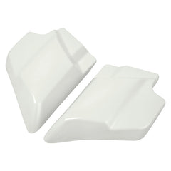 HR3 Bonneville Salt Pearl Side Covers 2018 ROAD GLIDE SPECIAL ( FLTRXS )