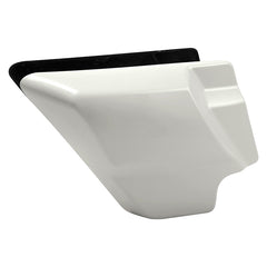 HR3 Bonneville Salt Pearl Side Covers 2018 ROAD GLIDE SPECIAL ( FLTRXS )