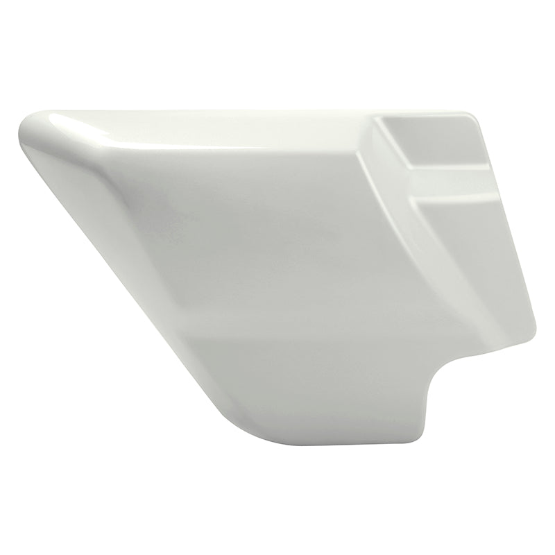 HR3 Bonneville Salt Pearl Side Covers 2018 ROAD GLIDE SPECIAL ( FLTRXS )